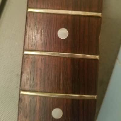 Kramer Kramer 1982 Beak Neck - just the neck image 7