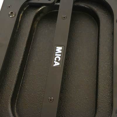 Meyer Sound MICA Active Line Array Loudspeaker (PAIR) CG01ZNS *ASK FOR SHIPPING* image 8