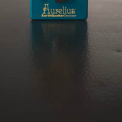 EarthQuaker Devices Aurelius Tri-Voice Chorus 2023 - Present - Various image 8