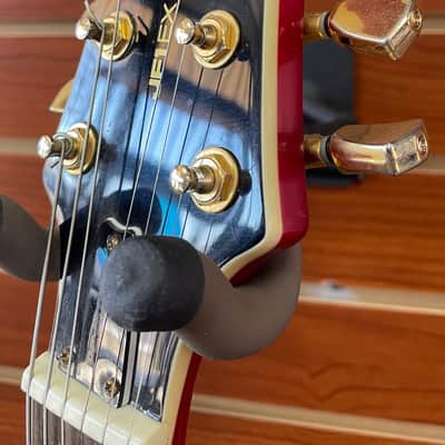 Peavey JF1EX 2010-newer - RED FLAME image 9