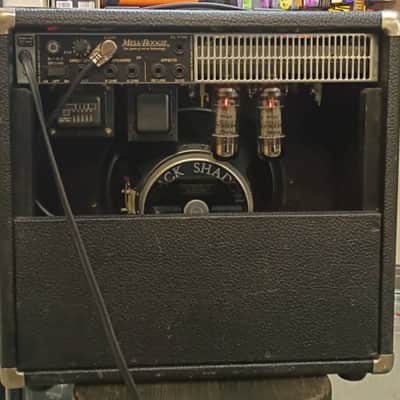 🎸 Mesa Boogie .50 Caliber+ Combo Amplifier - All Tube image 6