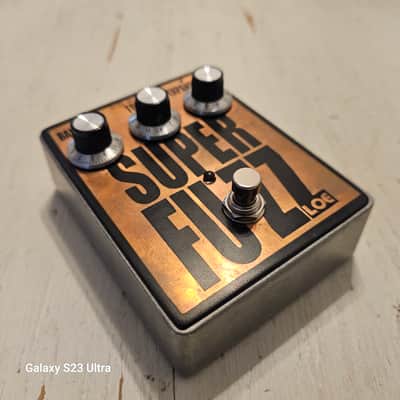 LOE Super Fuzz image 1
