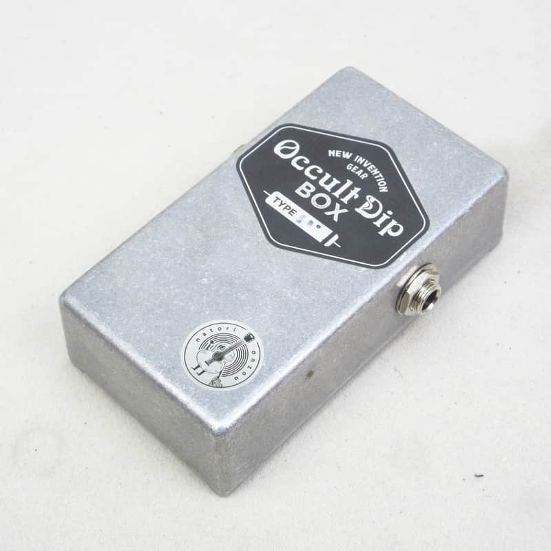 NATORI OTOZO Occult Dip BoX type IV [03/06] image 1