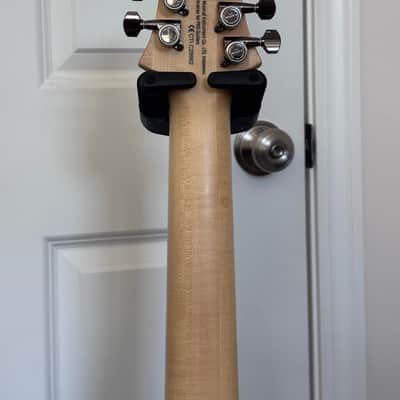 PRS SE Mark Holcomb SVN 2020 - 2022 - Natural Walnut Satin image 9