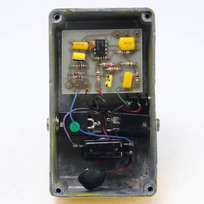 DOD Overdrive Preamp 250 [25023974] (06/22) image 7