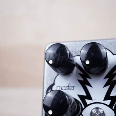Catalinabread Dirty Little Secret MKIII Overdrive Pedal image 7