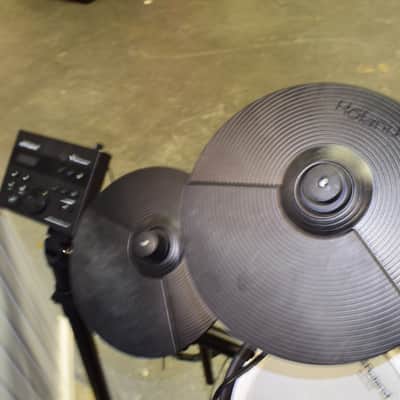 Roland TD-07DMK Electronic Drum Set image 5