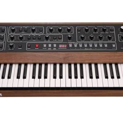 Sequential Prophet 10 Analog Synthesizer Keyboard image 4