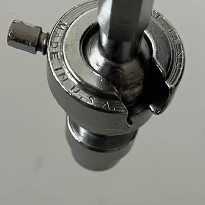Rogers Swiv-o-Matic Cymbal Arm Extension Vintage 1960's Swivo-Matic image 14
