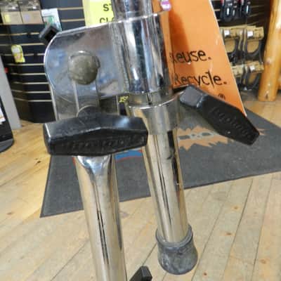Ludwig Atlas Cymbal Boom Stand Tubular Legs image 5