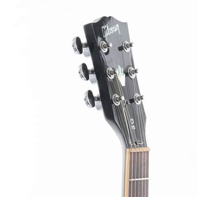 GIBSON USA SG Standard Ebony [104590140] (08/20) image 11