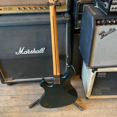 Fender Standard Performer Bass 1985 image 8