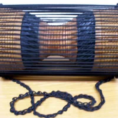 Meinl Talking Drum - Large 2010s - Natural image 2