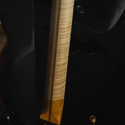 Fender Custom Shop Stratocaster 55’ Relic Bone Tone 2023 - Relic image 15