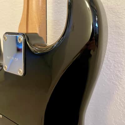 Greco ST-556 Fender Boxer Stratocaster Body with Greco 556 Neck Custom Rare Model image 19
