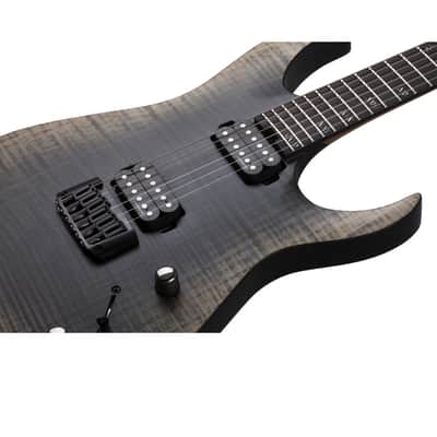 Schecter SCHECTER Banshee Mach-6 ET 2020s FOB image 3