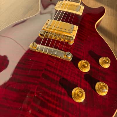 Gibson Les Paul Standard 2003 image 2