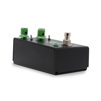 Keeley Noble Screamer Overdrive and Boost image 6