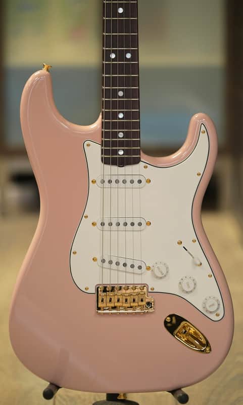 Fender Custom Shop '65 Reissue Stratocaster NOS | Reverb Canada