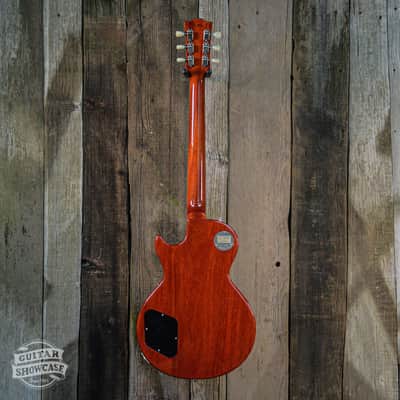 Gibson Les Paul Standard 1958 Historic 2018 Vintage Cherry Sunburst image 6