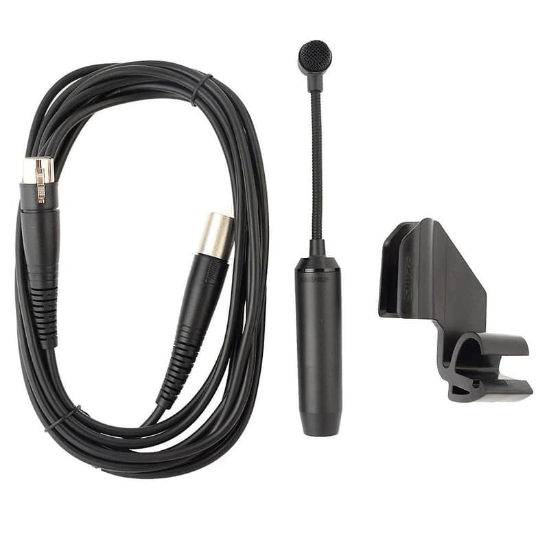 Shure PGA98D-XLR image 2