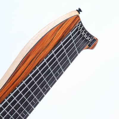 Meridian Vimana II 6st Cocobolo Top image 3