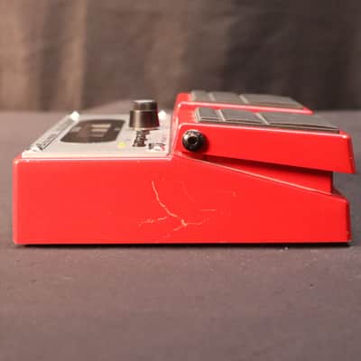 Boss VE-20 Vocal Performer 2011 - Present - Red image 7