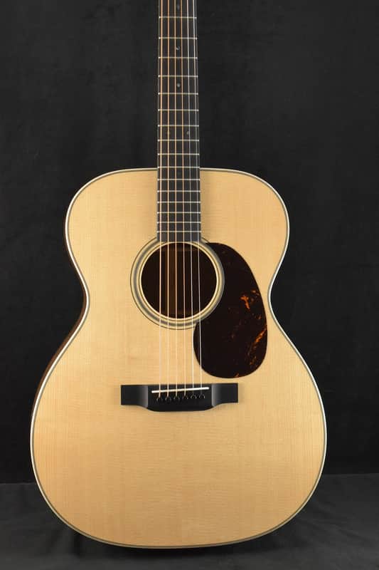Martin Custom Shop 10CM000BLKWALNUT Auditorium 14-Fret Black Walnut image 1