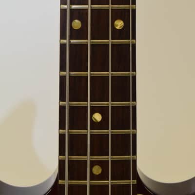 Vintage Gibson EB-0 Electric Bass Guitar image 6