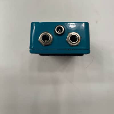 EarthQuaker Devices Tentacle Analog Octave Up Octaver Guitar Effect Pedal + Box image 6