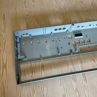 Korg Microkorg upper plastic case image 11