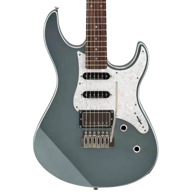 Yamaha PAC612VIIX Pacifica HSS | Reverb