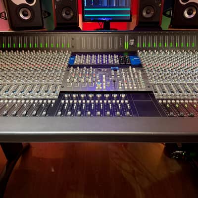 Solid State Logic Origin 32 2022 - Black SSL image 2