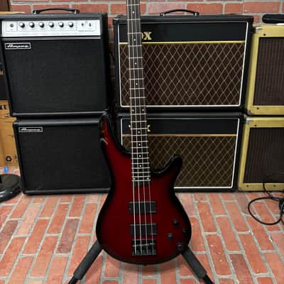 Ibanez SDGR Bass EMGHZ image 2