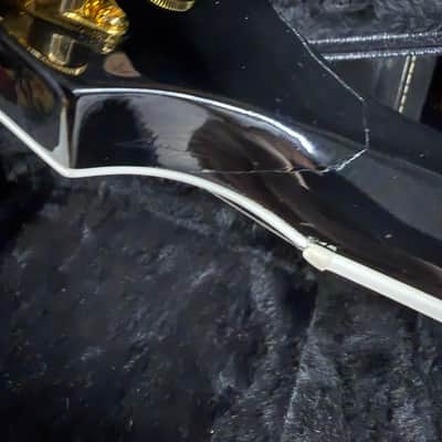 Gibson Les Paul Supreme 2025 Iconic Guitar Plays Great (35) image 10
