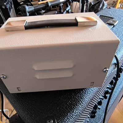 Traynor YCS100 Röhrenverstärker/Tube Amp + YCS 412 V30 image 16