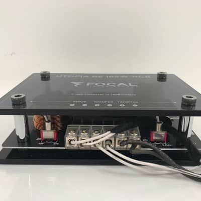Focal 165WRCII Replacement Crossover Single Xover for Focal Utopia Be 165W-RCII image 2