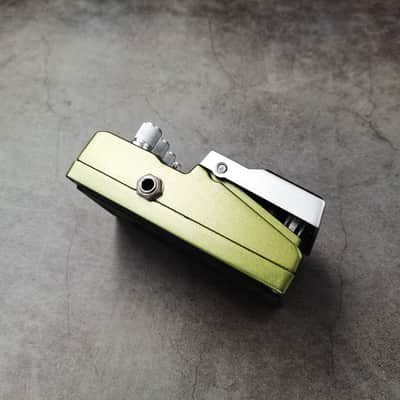 DigiTech Hardwire CM-2 Tube Overdrive image 4