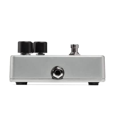 New Electro-Harmonix EHX Nano Rams Head Big Muff Pi Fuzz Effects Pedal image 7