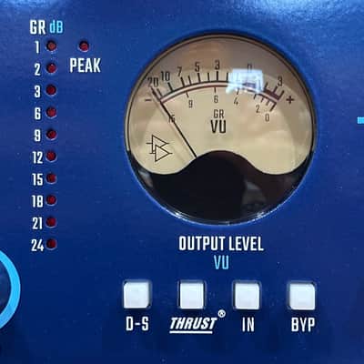 API Select T25 Tube Compressor image 7