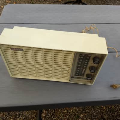 General Electric Musaphonic image 1
