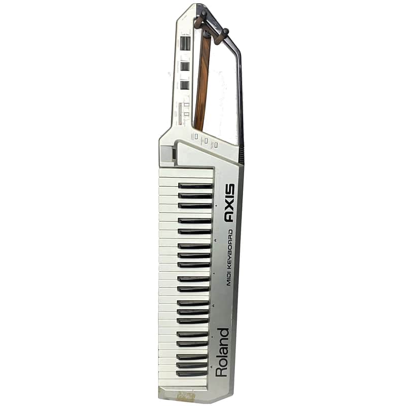 Roland Axis-1 45-Key Keytar Controller image 1