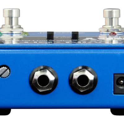 Radial Twin-City Active ABY Switcher image 4