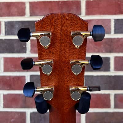 Alvarez Yairi Masterworks FYM70CE, OM, Sitka Spruce, Rosewood, LR Baggs VTC Element, Hardshell Case image 8