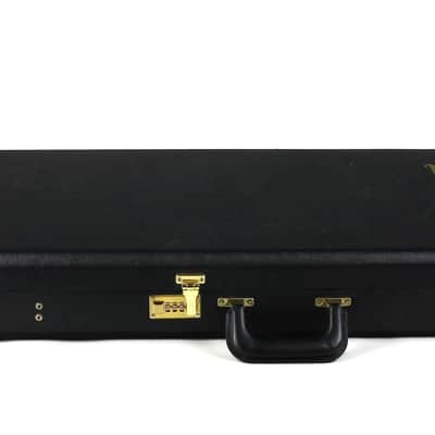 2007 Gibson Custom Shop JIMMY PAGE EDS-1275 Double Neck SG Body Cherry | ORIGINAL RUN!!! image 5