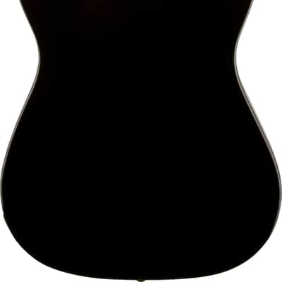 Squier Bullet Telecaster - Black image 3