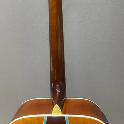 Esteban American Legacy Acoustic Guitar image 6