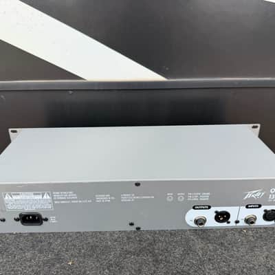 Peavey QF131 Graphic Equalizer w/Power Cord *TESTED* image 2