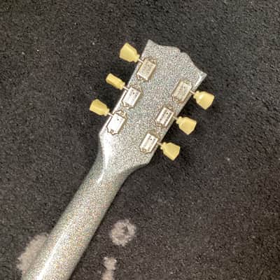 Gibson SG '61 Reissue Mod Collection Electric Guitar image 7