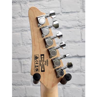 Ibanez AZES31-VM Essentials - Vermillion image 6